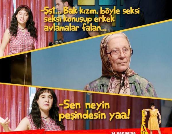 Türk Sinemasının Gelmiş Geçmiş En İyi Kadın Komedyenleri