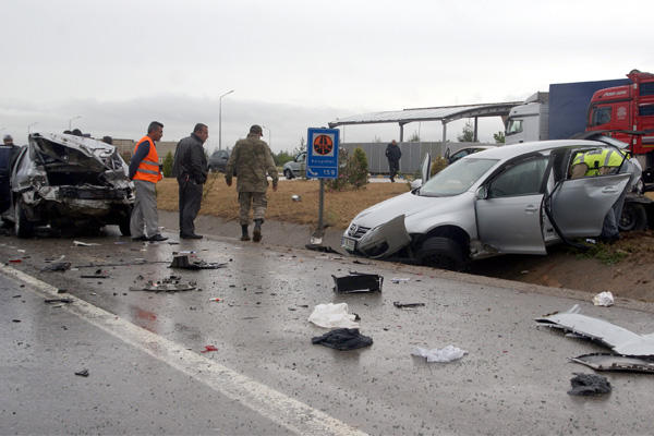 Kısaca Bayram Özeti