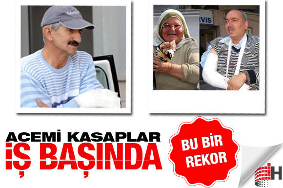 Kısaca Bayram Özeti