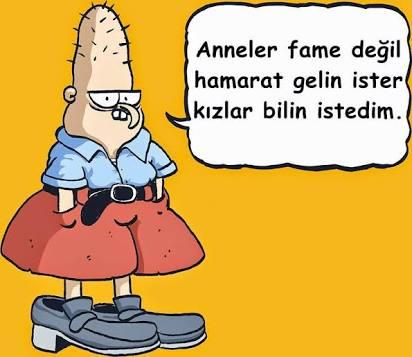 Evlenilecek Kız mı? Eğlenilecek Kız mı?