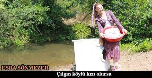 Şehir Kızı & Köy Kızı Farkları