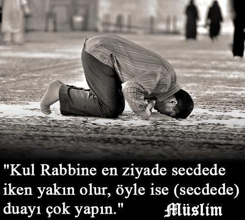 Yapılan duaların kabul edilip edilmemesi hakkında...