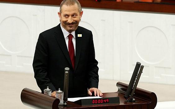 TPP (Türkiye Puding Partisi) Seçimlere Girerse