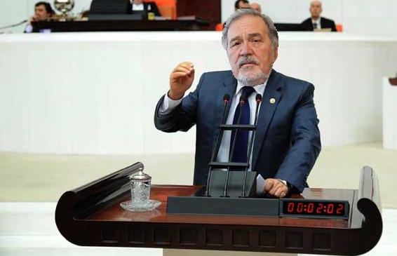 TPP (Türkiye Puding Partisi) Seçimlere Girerse