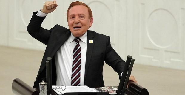 TPP (Türkiye Puding Partisi) Seçimlere Girerse