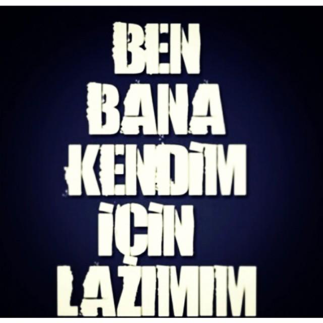 Hayatta Mutlu Olmak İstiyorsanız Kendinizi Sevmelisiniz
