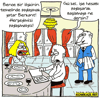 İlişkilerdeki Para Meselesi