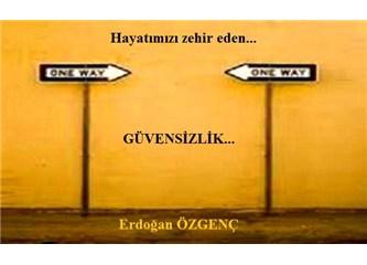 Bir Sevgili Neden Ayrılır?
