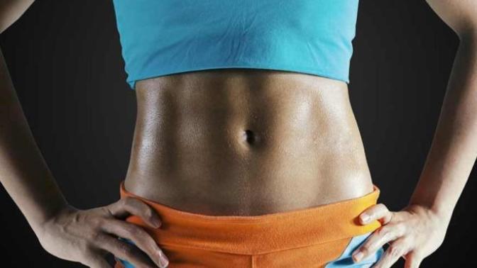 Challenge'lar ile Şekilli Bir Vücut