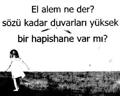 El Alem Ne Der?