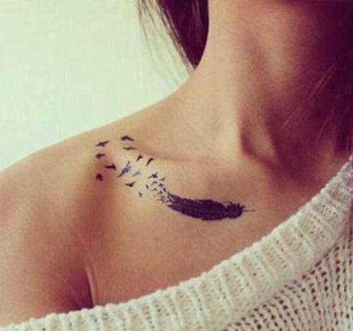 Kadınları Seksi Yapan 12 Şey