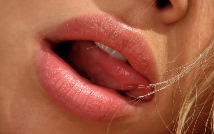 Kadınları Seksi Yapan 12 Şey