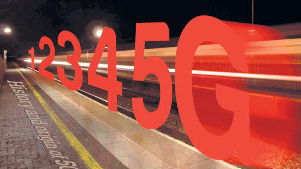 Türkiye'de 4.5G