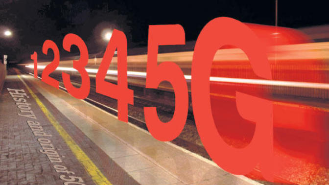 Türkiye'de 4.5G