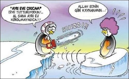 Bir Kadının Sizden Ayrılmasını İstiyorsanız Bunları Kesin Yapın