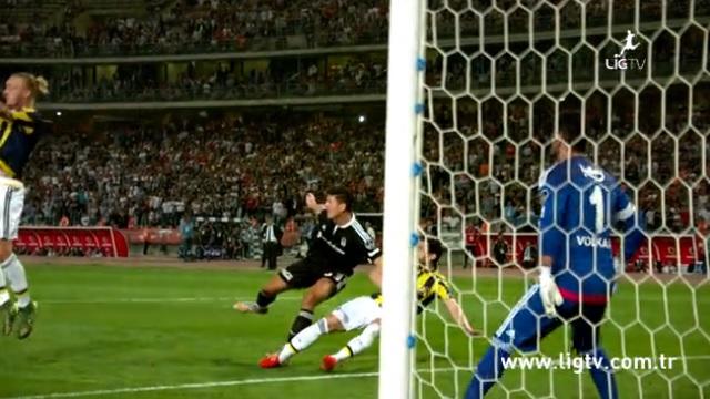 Beşiktaş & Fenerbahçe Hakem Hataları