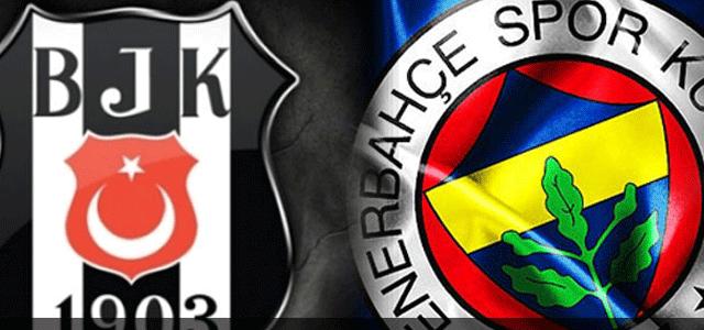 Beşiktaş & Fenerbahçe Hakem Hataları..