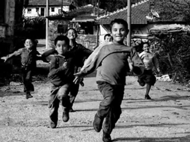 Çocukluğumuzun Vazgeçilmezlerini Hatırlıyor Musunuz?