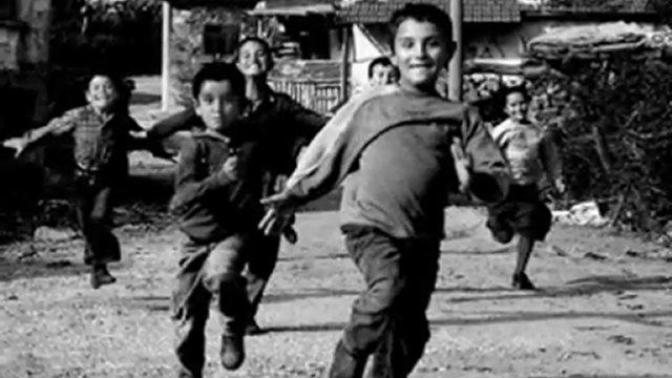 Çocukluğumuzun Vazgeçilmezlerini Hatırlıyor Musunuz?