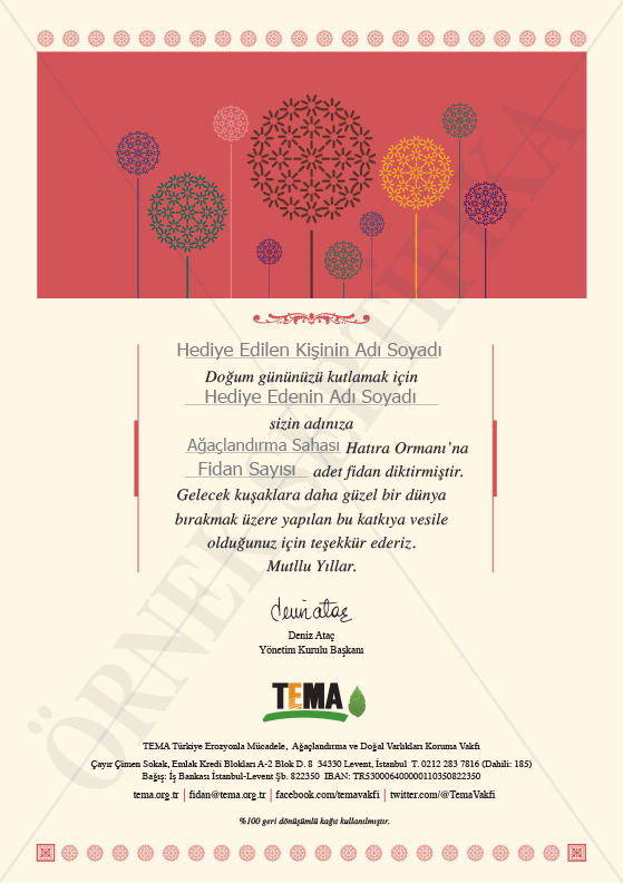 Özel Günlerde Anlamlı Bir Hediye Almak İsteyenlere Öneriler
