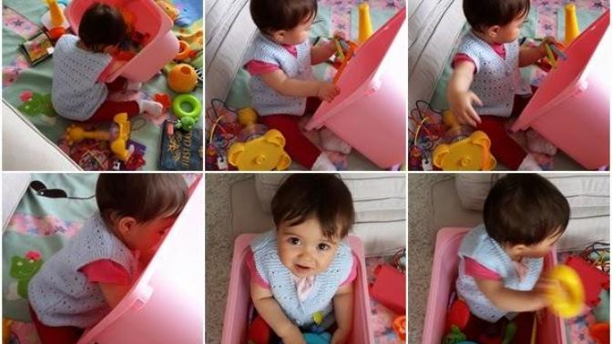 Eve Gelen Misafir Çocuklarını Oyalama Yöntemleri