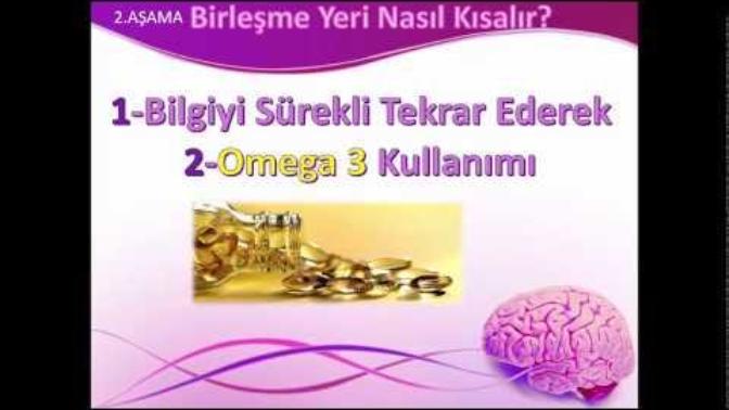 Hızlı Düşünmek İçin , Takılmayı Bırakmamız Lazım