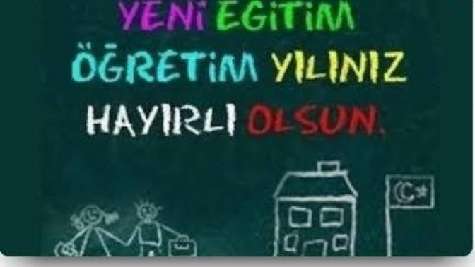 2015-2016 Eğitim Öğretim Yılı Yeni Disiplin Kurallarına Dikkat