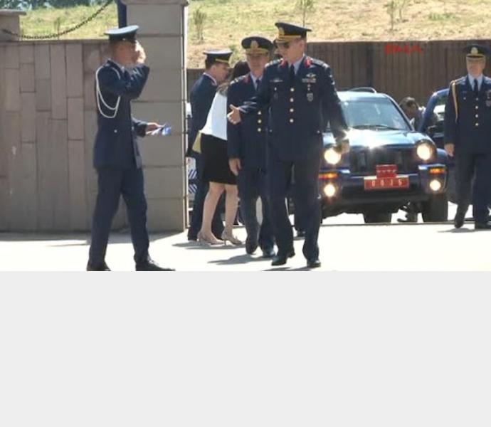 Şehit Annesinin Son Hatıraları...