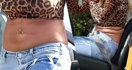 BBW ve Plus Modeller (Chubby Girls) Arasindaki Farklar