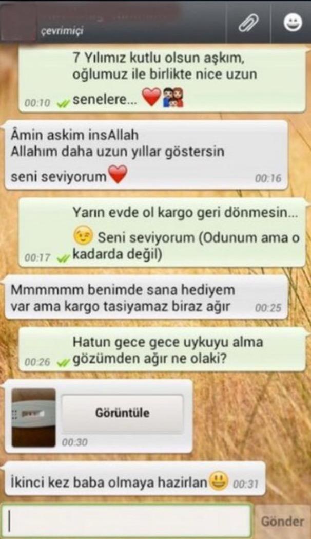 Trend Tweetler, Komik Mesajlar :)