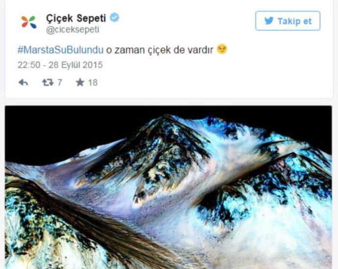 Trend Tweetler, Komik Mesajlar :)