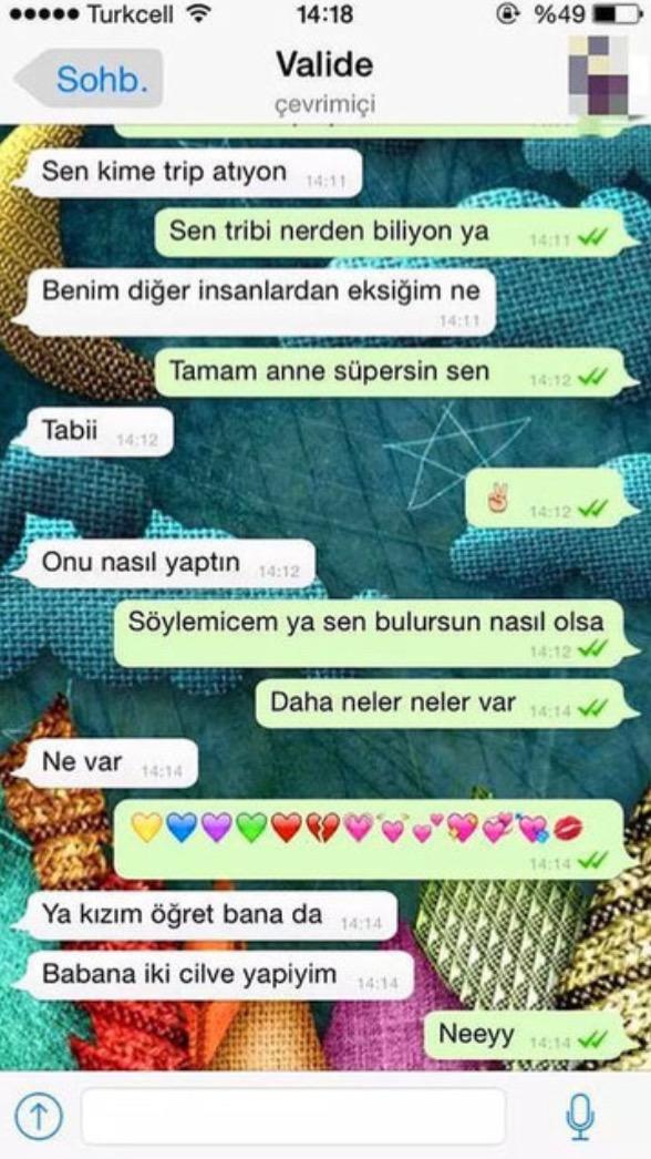 Trend Tweetler, Komik Mesajlar :)