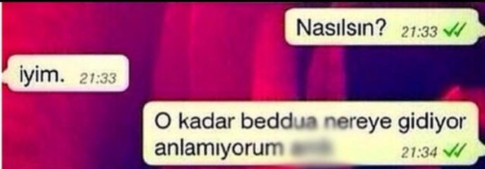 Trend Tweetler, Komik Mesajlar :)