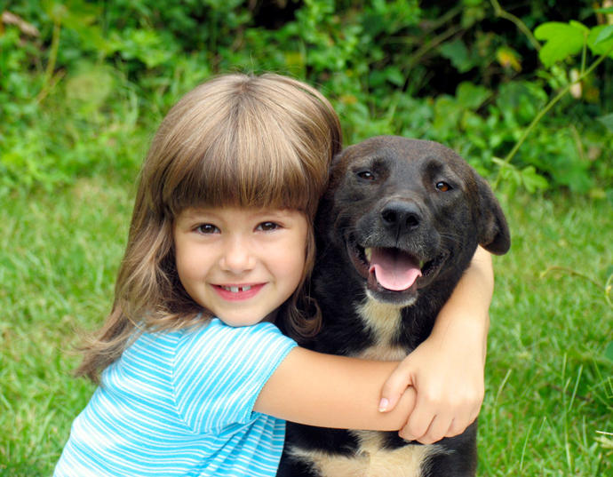Köpekler En Sadık Dostlarımızdır