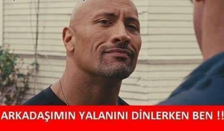 Meşhur yalanlarımız ve yalan olabilme dereceleri !