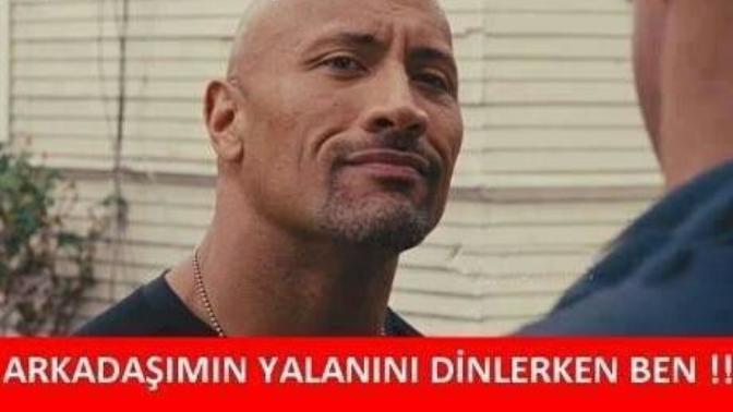 Meşhur Yalanlarımız ve Yalan Olabilme Dereceleri!