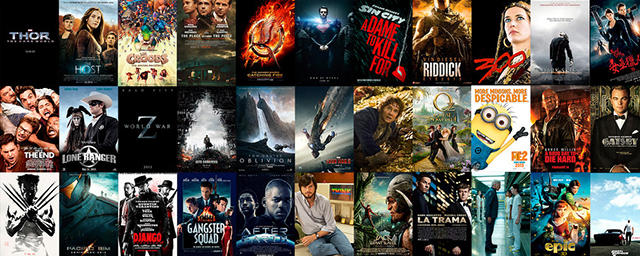 İzlenmesi Gereken 10 Film