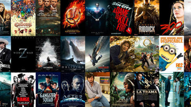 İzlenmesi Gereken 10 Film
