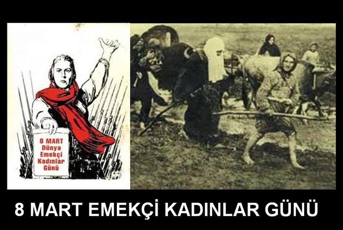 Sahi Kadınlar Mağdur mu?