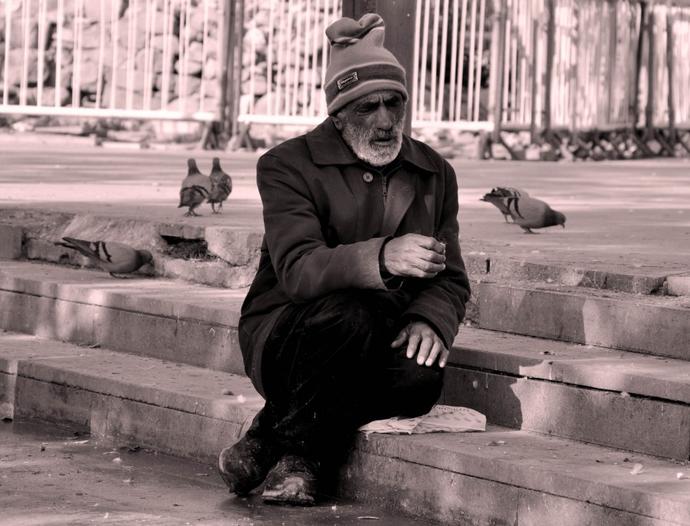 Nasıl Fakir Olunur?