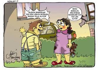 Nasıl Fakir Olunur?