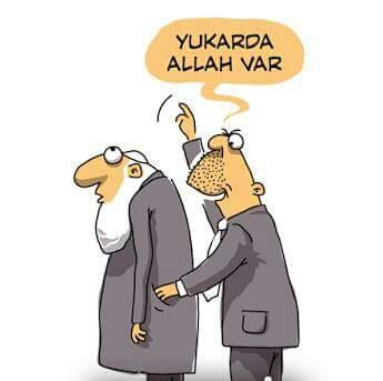 Politika Legal Bir Suçtur