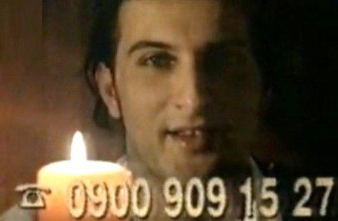 90'lı Yıllarda Erotizm