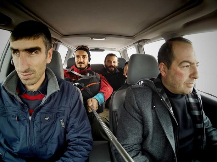 Otostop Nasıl Çekilir? Bu Size İyi Gelecek
