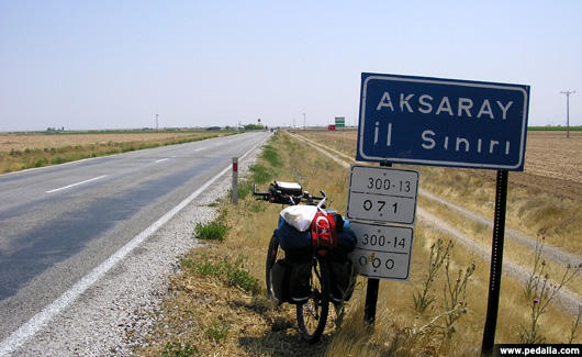 Otostop Nasıl Çekilir? Bu Size İyi Gelecek