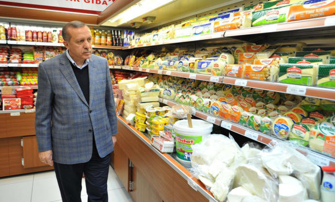 Erkeklerin Hanımlara Sağladığı Pratik Faydalar