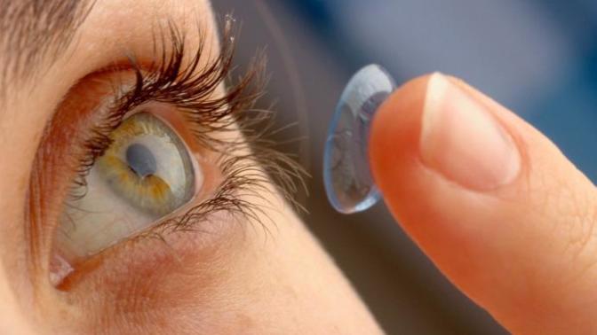 Kontakt Lens Nedir? Nasıl Kullanılır, Temizlenir?