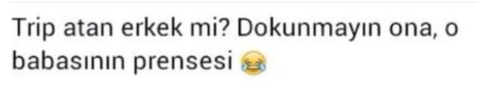 Kadınların Trip Atmasının Nedenleri