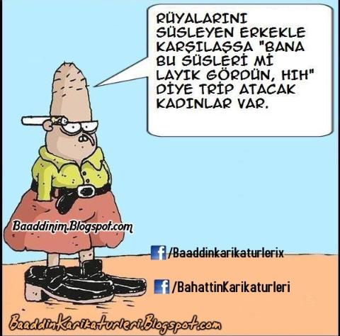 Kadınların Trip Atmasının Nedenleri