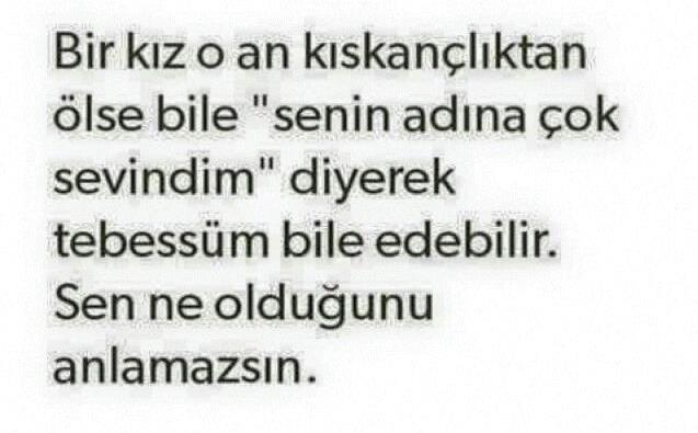 Kadınların Trip Atmasının Nedenleri